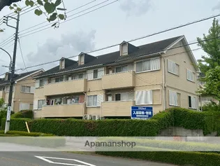 エリームC棟の画像