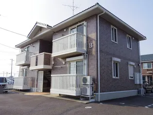 サウスコートBの画像