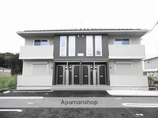 メゾン ド ソレイユの画像