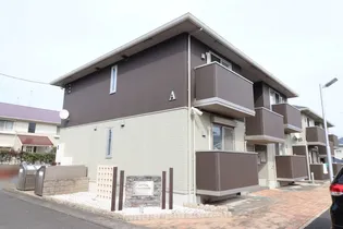 ヒーリングヴィラ久保台 ABC C棟の画像