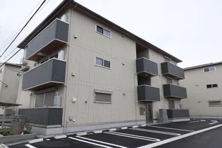 DーINVEST栄町の画像