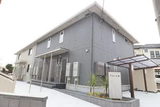 アベニールIIIの画像