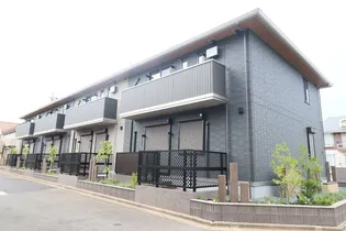 THE PARK FRONTの画像