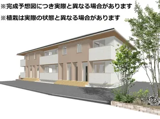 RAVE WEL田宮の画像