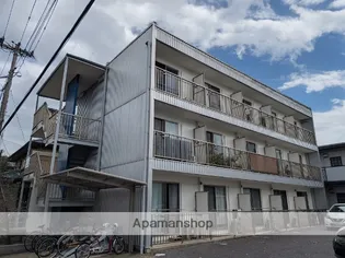 SCUBE新守谷の画像