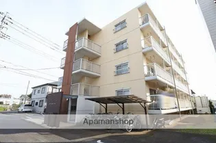 NKマンションの画像