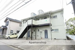 コーポ藤の画像