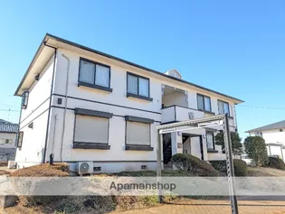 サンガーデン守谷B棟の画像