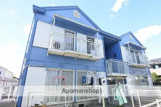 サンライフタウン守谷H棟の画像