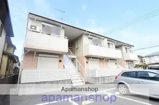 ハリガエハイツの画像