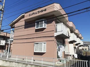 エルデムコーヨーBの画像