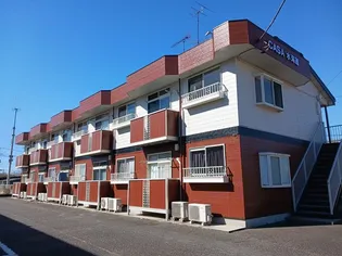 カーサ水海道の画像