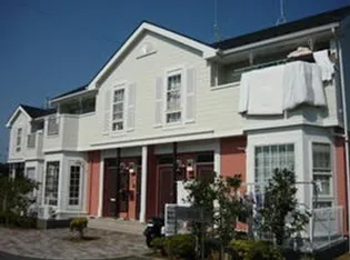 メゾン セルシオの画像