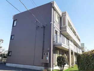 グランリヴィエールの画像
