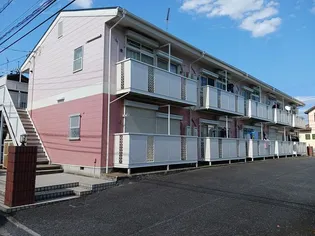 シティあすびの画像