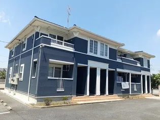 キャッスルアヴェニューCの画像