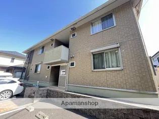 PARK HILLS KEYAKIDAIの画像