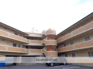 アイビス小絹【A104号室】の外観