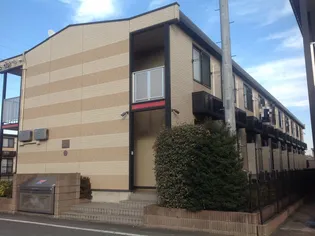 レオパレスあやめの画像