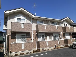 パルティーレ Iの画像