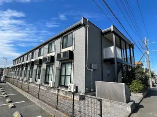 レオパレスレインの画像