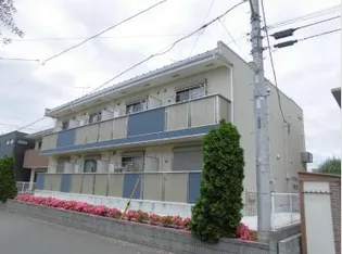 ブリーズ ヴィラ IIIの画像