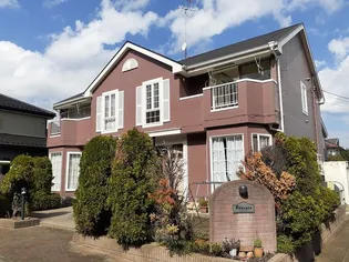 プレジールの画像