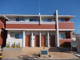 グラース プロムナードAの画像