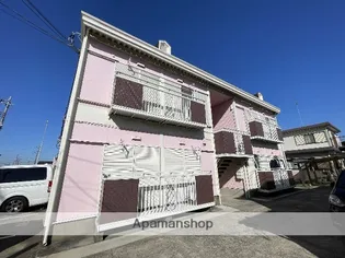 サンシティ須長の画像