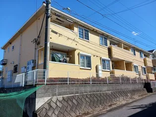 メゾン ドゥ ソレイユ Bの画像