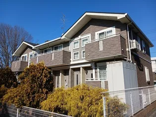 ジェルメ グランツ【1階】の外観