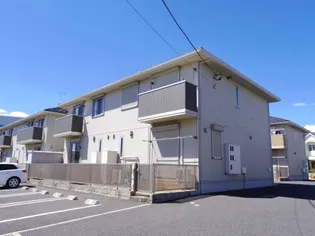 ベル アジュールDの画像