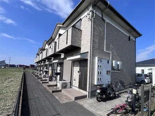 メゾンクラシードの画像