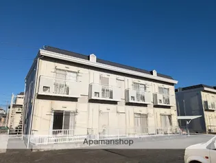 プルミエールエビハラ パーソンズAの画像