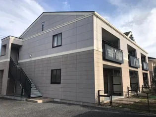 フレンドハウスの画像