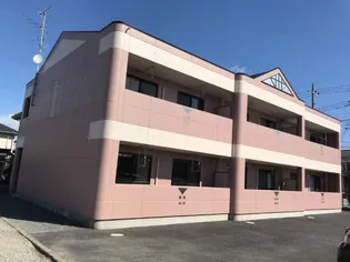 戸頭海老原ハイツの画像