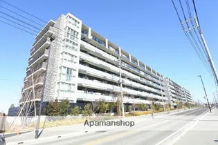 レーベン守谷 THE BRIDGEの画像