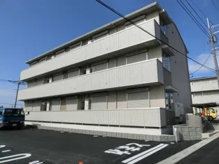 AIRY HILLS B棟の画像