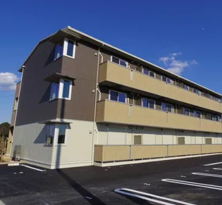 グランシャリオの画像