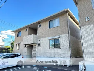 アモールIIの画像