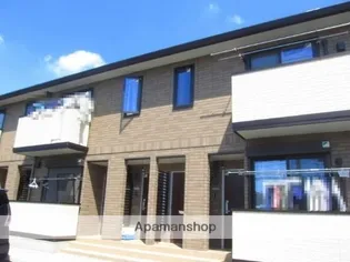 コーポファミーユの画像