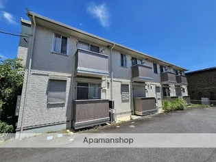 レセンテ紫峰ヶ丘Dの画像