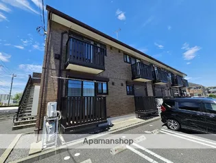 フォレストヴィラの画像