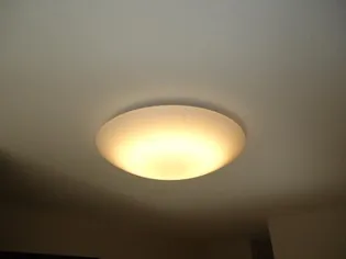 エルハーベン【1階】の内装