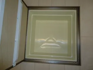 エルハーベン【1階】の内装