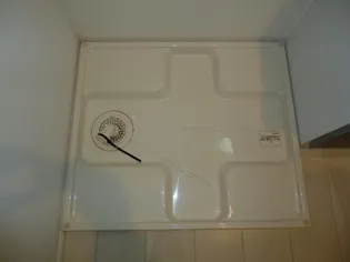 エルハーベン【1階】の内装