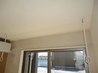 エルハーベン【1階】の内装