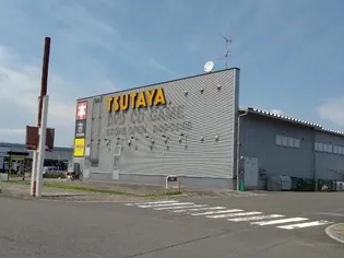 エルハーベン【1階】の周辺