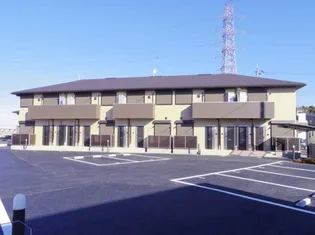 グリーンヴィレッジの画像