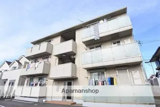 ヴィレッジヒルIIITOYOSHIMAの画像